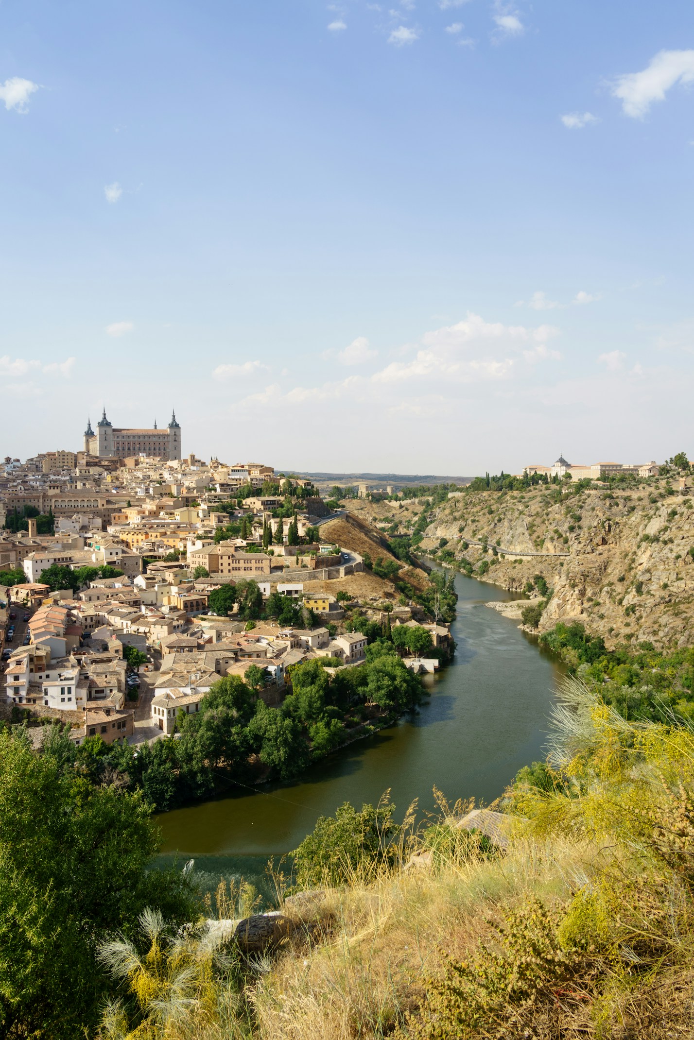Toledo, Spain